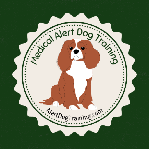 Medical Alert Dog Training